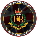 Military Police | SAC