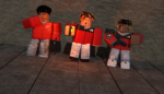 CRF ON TOP