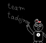 team tadojraw