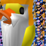 The Church of the Duck God