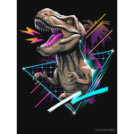 Rad DINO's