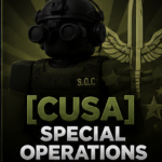 ANC | Tomb guard Platoon