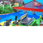Just play games and have fun