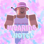 Wearing Hotel