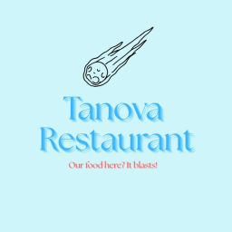 [NEW] Tanova Restaurant