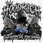 #!H00DR1CH#!