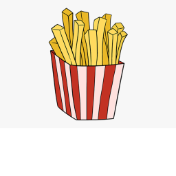 Fries Hub