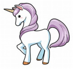 Unicorn Magic!