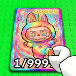 Bubu Card Collection