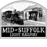 Mid-Suffolk Light Railway