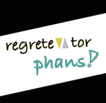 » ~ regretevator phans!! ~ «