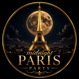 [BETA] MIDNIGHT PARIS PARTY