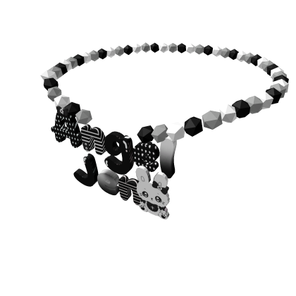 Angel x Jen 1.0 Roblox item