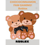 CHOCOCINNAMON FAM!