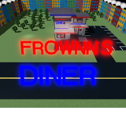 Frownn's Diner