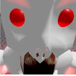 a baseplate with a scp 096 (Old) icon