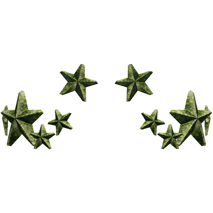 (Part 1) Living Green King of the Night (Addon)