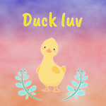 Duck luv