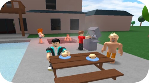 New blox world [DESC]