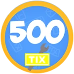 Game Badge Thumbnail