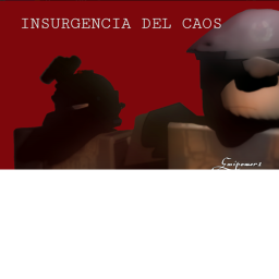 Academia Militar del Caos [V2]