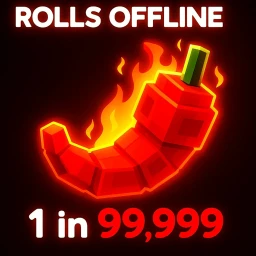 Roll a Fruit icon