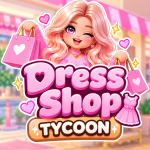 Dress Shop Tycoon