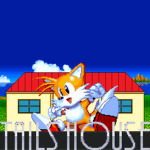 Tails' Rebels! (Classic Sonic Simulator)
