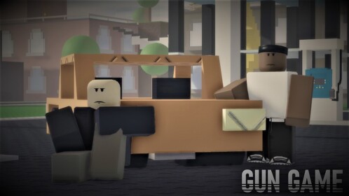 gun game v1.8