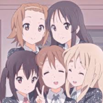 Anime hangout group!! :D