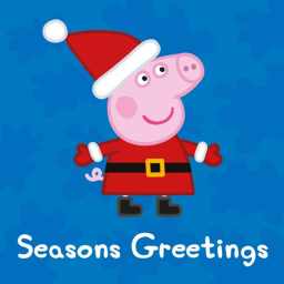 PeePoo Pig
