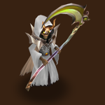 Godly Reaperz