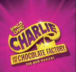 Charlie and the Chocolate Factory Broadway Musical