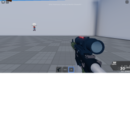 gun testing