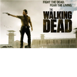 The Walking Dead's Fan Club