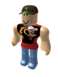 robloxman281000's Group