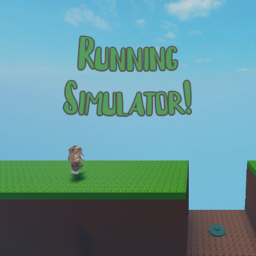Running Simulator