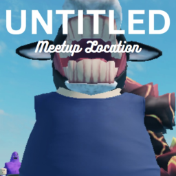 Untitled Meetup Location