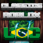 Classics Roblox UGC Group Thumbnail