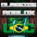 Classics Roblox UGC Group Thumbnail