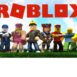 try all animations and items