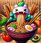 Noodletopia games