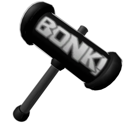 Jak's Bonk Hammer! | Roblox Item - Rolimon's