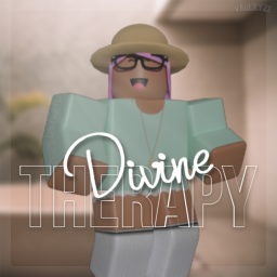 (Summer Update 🦀) Divine Therapy Center