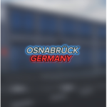 [DE] Osnabrueck, Germany