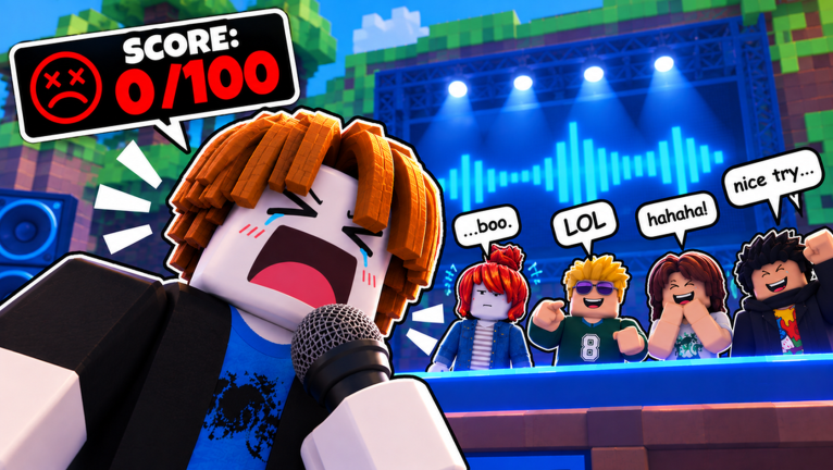 [🤣] Mimic the Voice!🎙️ artwork