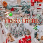 -fIorals apparel-