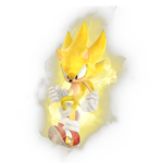 Sonic X RP
