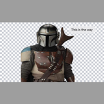 Mandalorian Fan_club