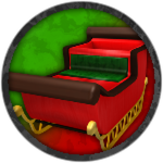 Santa Claus' Sleigh